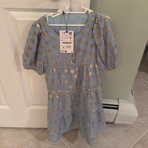 Zara dress